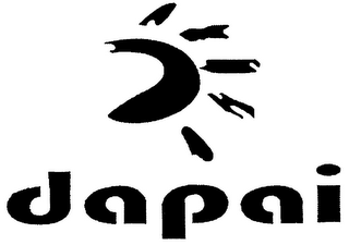 DAPAI logo