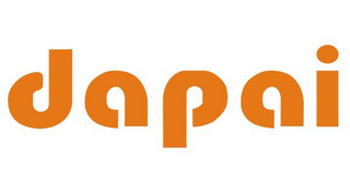 DAPAI logo