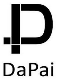 DAPAI logo