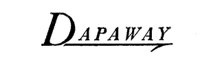 DAPAWAY logo
