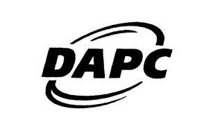 DAPC logo