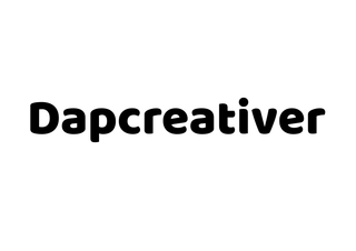 DAPCREATIVER logo