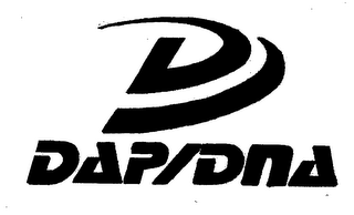 DAP/DNA logo