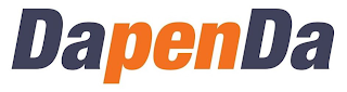 DAPENDA logo
