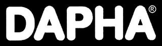 DAPHA logo
