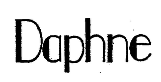 DAPHNE logo