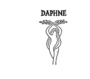 DAPHNE logo