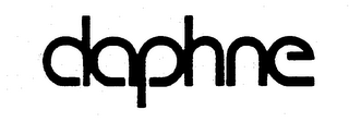DAPHNE logo