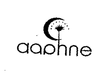 DAPHNE logo