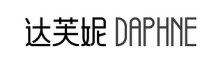DAPHNE logo