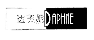 DAPHNE logo