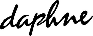 DAPHNE logo