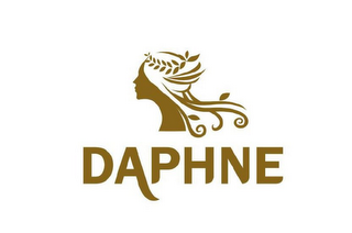 DAPHNE logo