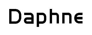 DAPHNE logo