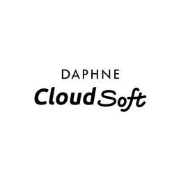DAPHNE CLOUDSOFT logo