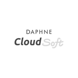DAPHNE CLOUDSOFT logo