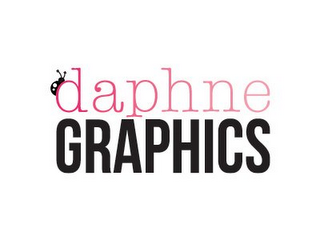 DAPHNE GRAPHICS logo
