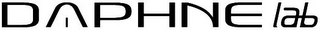 DAPHNE LAB logo