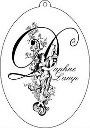 DAPHNE LAMP