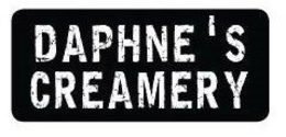 DAPHNE'S CREAMERY logo