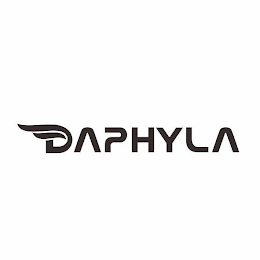 DAPHYLA logo