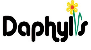 DAPHYLS logo