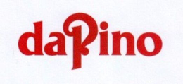 DAPINO logo