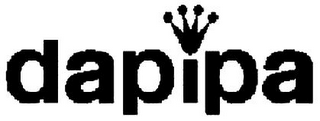 DAPIPA logo