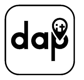 DAPIT logo