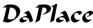 DAPLACE logo