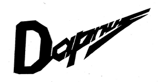 DAPNUS logo