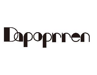 DAPOPRREN logo