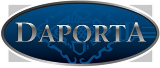DAPORTA logo