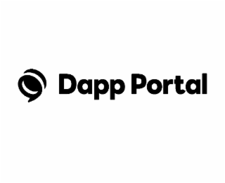 DAPP PORTAL logo