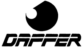 DAPPER logo