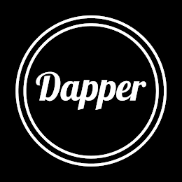 DAPPER logo