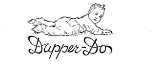 DAPPER DO logo