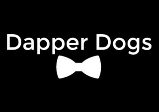 DAPPER DOGS logo