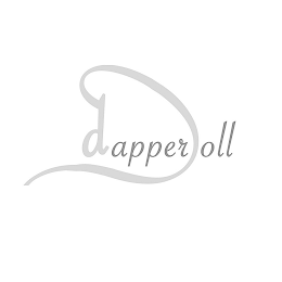 DAPPER DOLL logo
