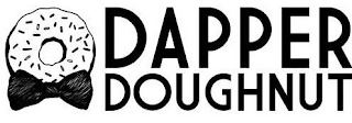 DAPPER DOUGHNUT logo
