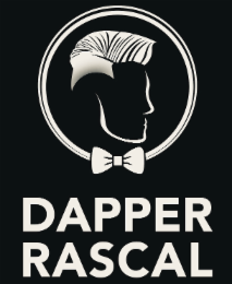 DAPPER RASCAL logo