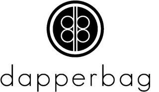 DAPPERBAG logo