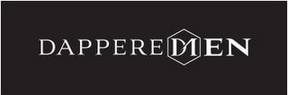 DAPPEREDMEN logo