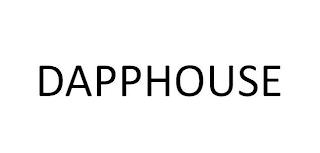 DAPPHOUSE logo