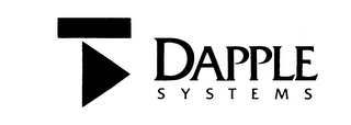 DAPPLE SYSTEMS logo