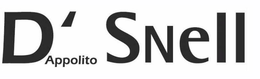 D'APPOLITOSNELL logo