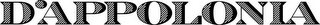 D'APPOLONIA logo