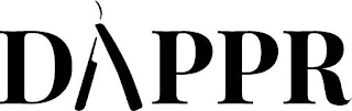 DAPPR logo