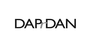 DAPRDAN logo