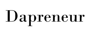 DAPRENEUR logo